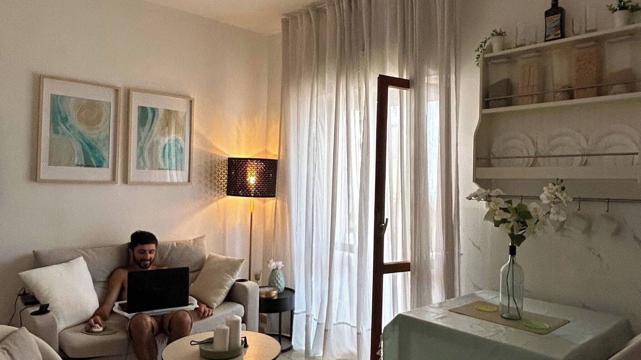 Photo of Livingroom in Scalea