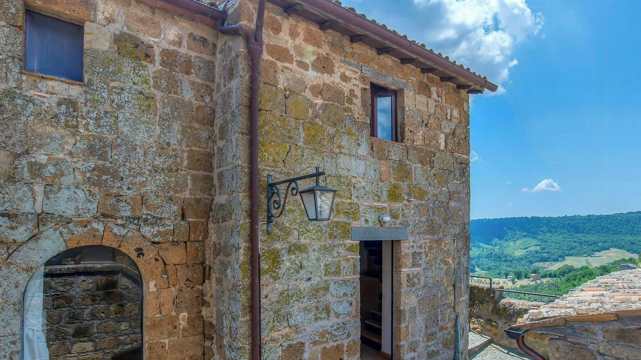 Photo of Outdoor in Bagnoregio