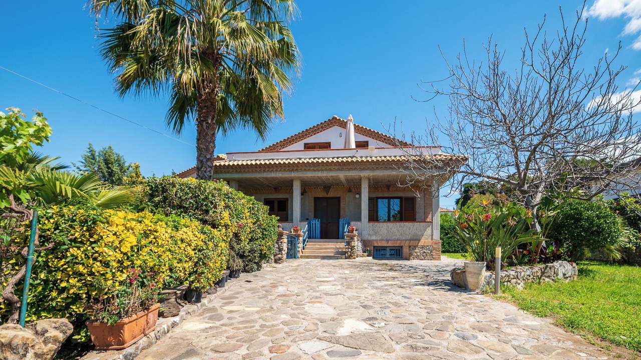 Photo of Outdoor in Marina di Ascea