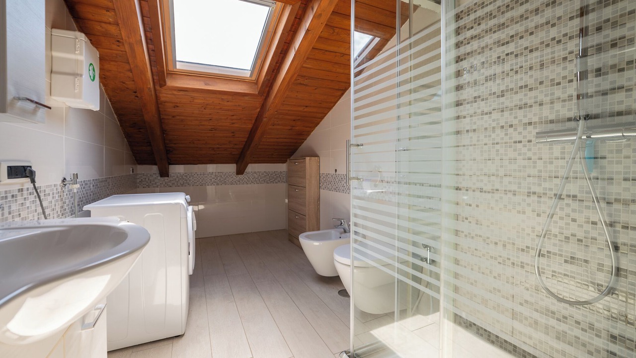 Photo of Bathroom in Marina di Ascea