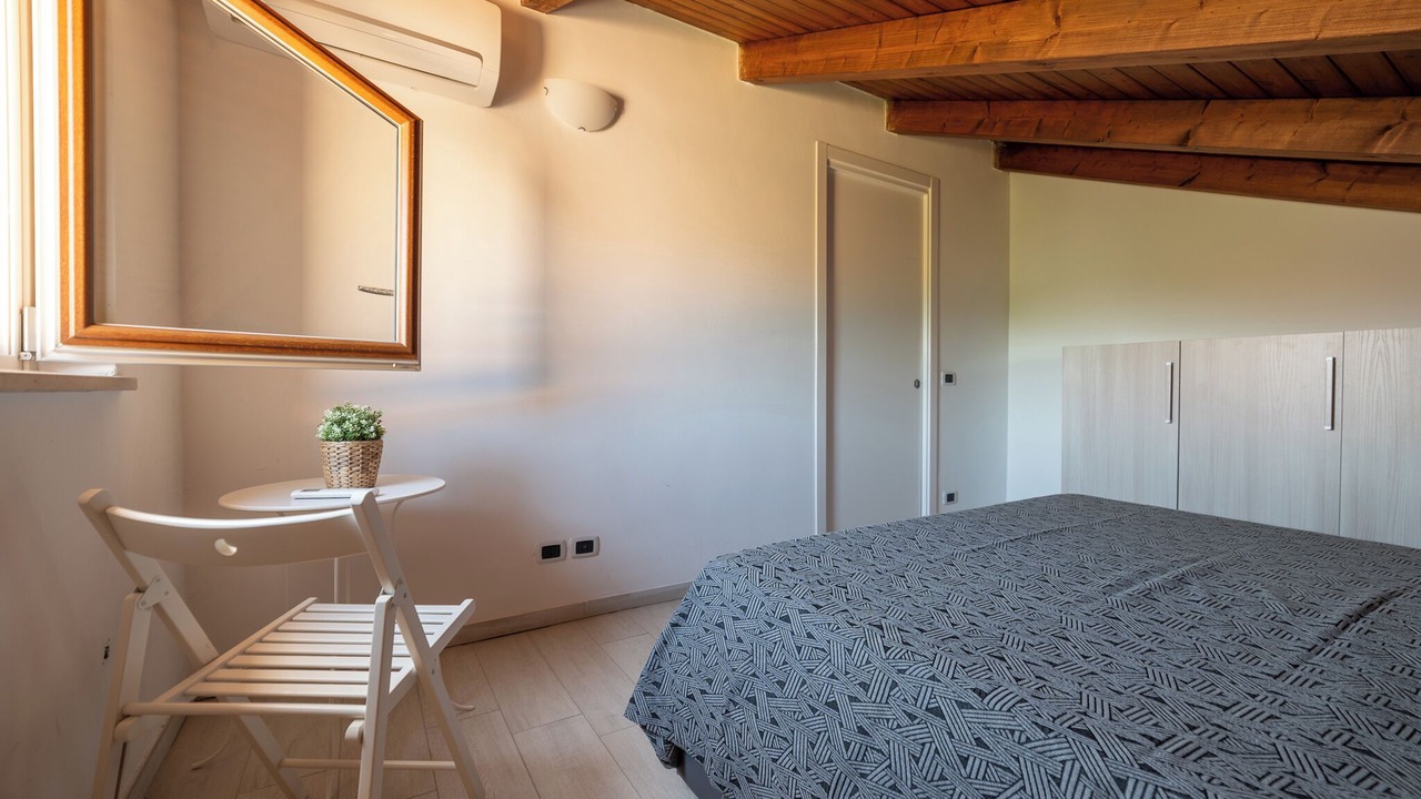 Photo of Bedroom in Marina di Ascea