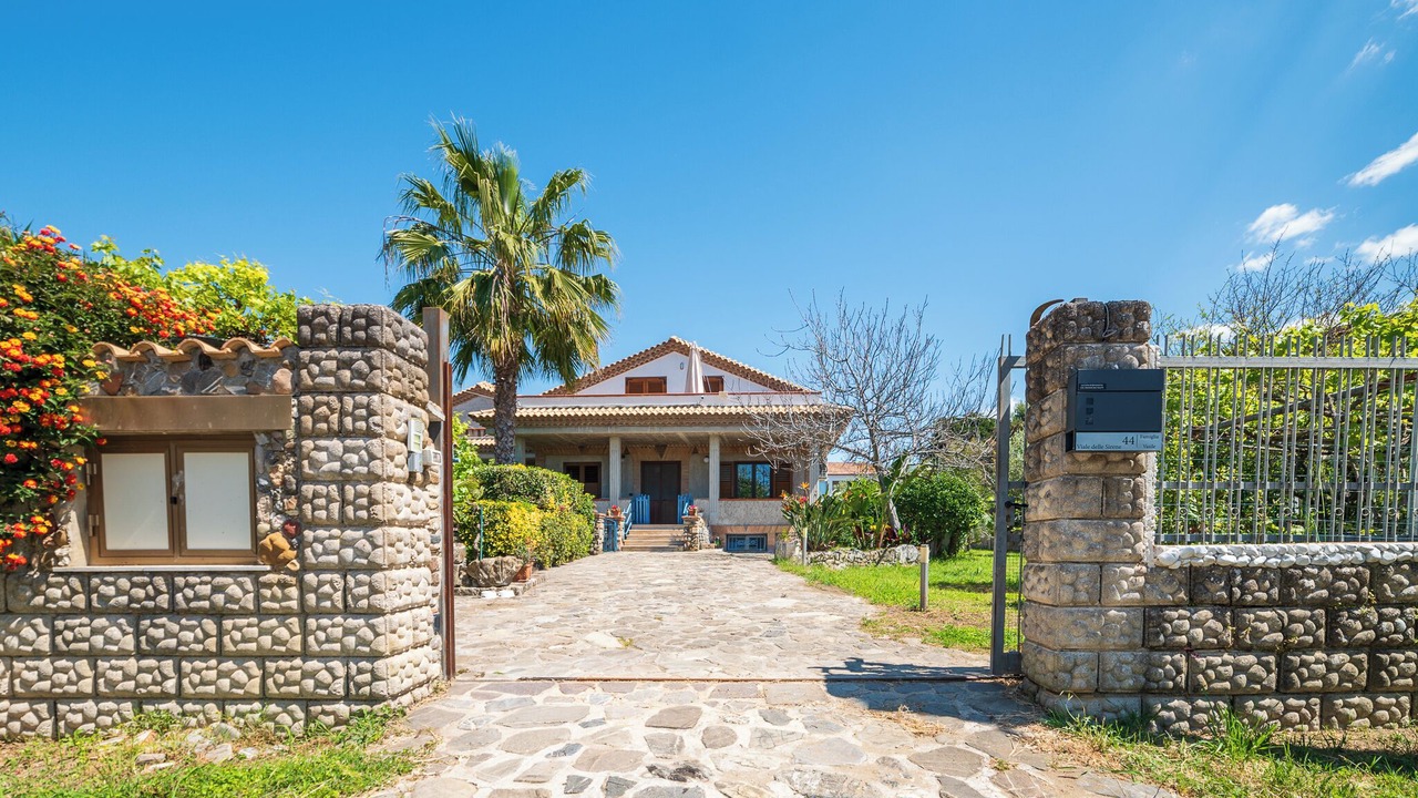 Photo of Outdoor in Marina di Ascea