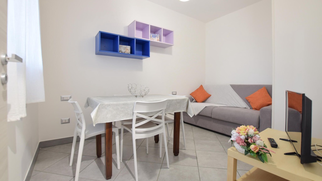Photo of Bedroom in Ascea