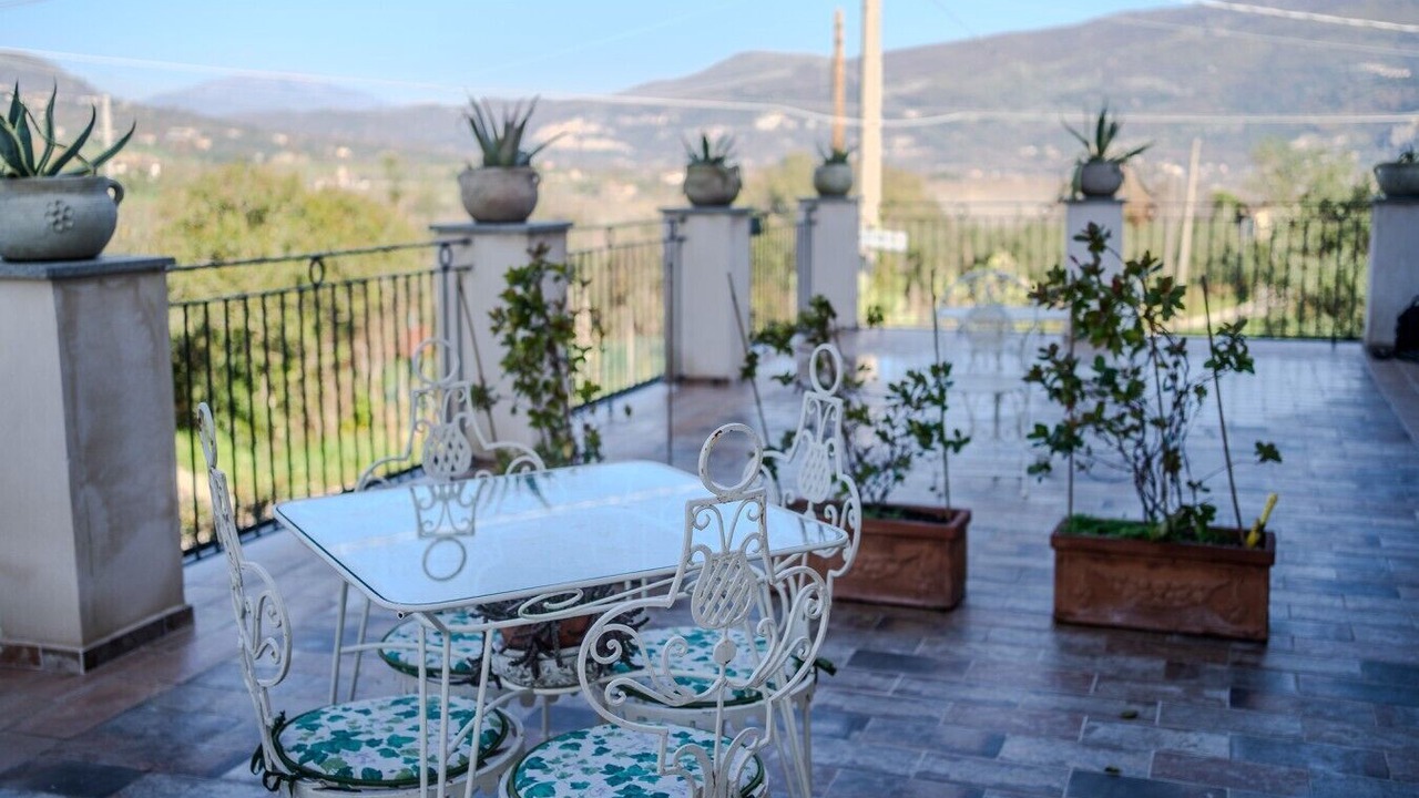 Photo of Outdoor in Spigno Saturnia