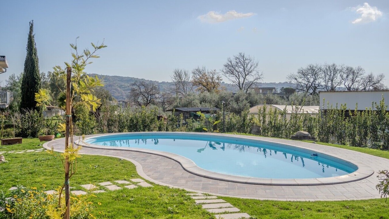 Photo of Outdoor in Spigno Saturnia
