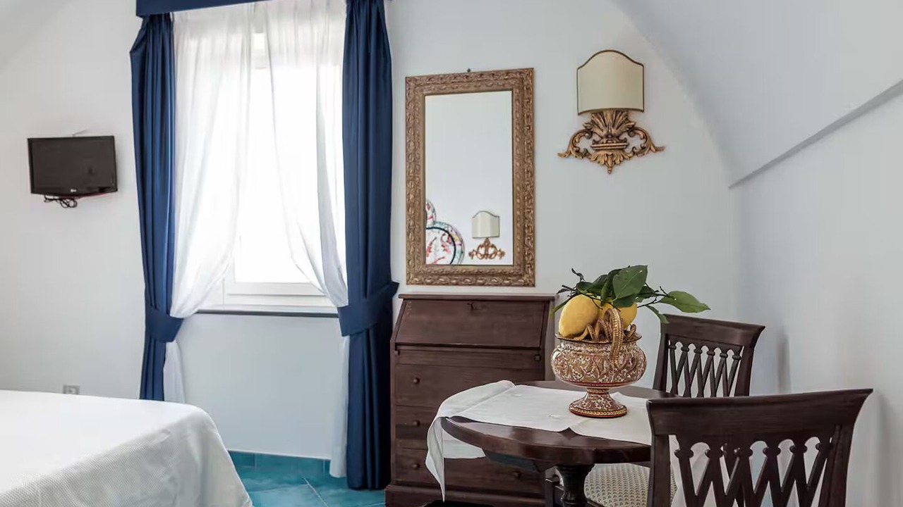 Photo of Bedroom in Ravello