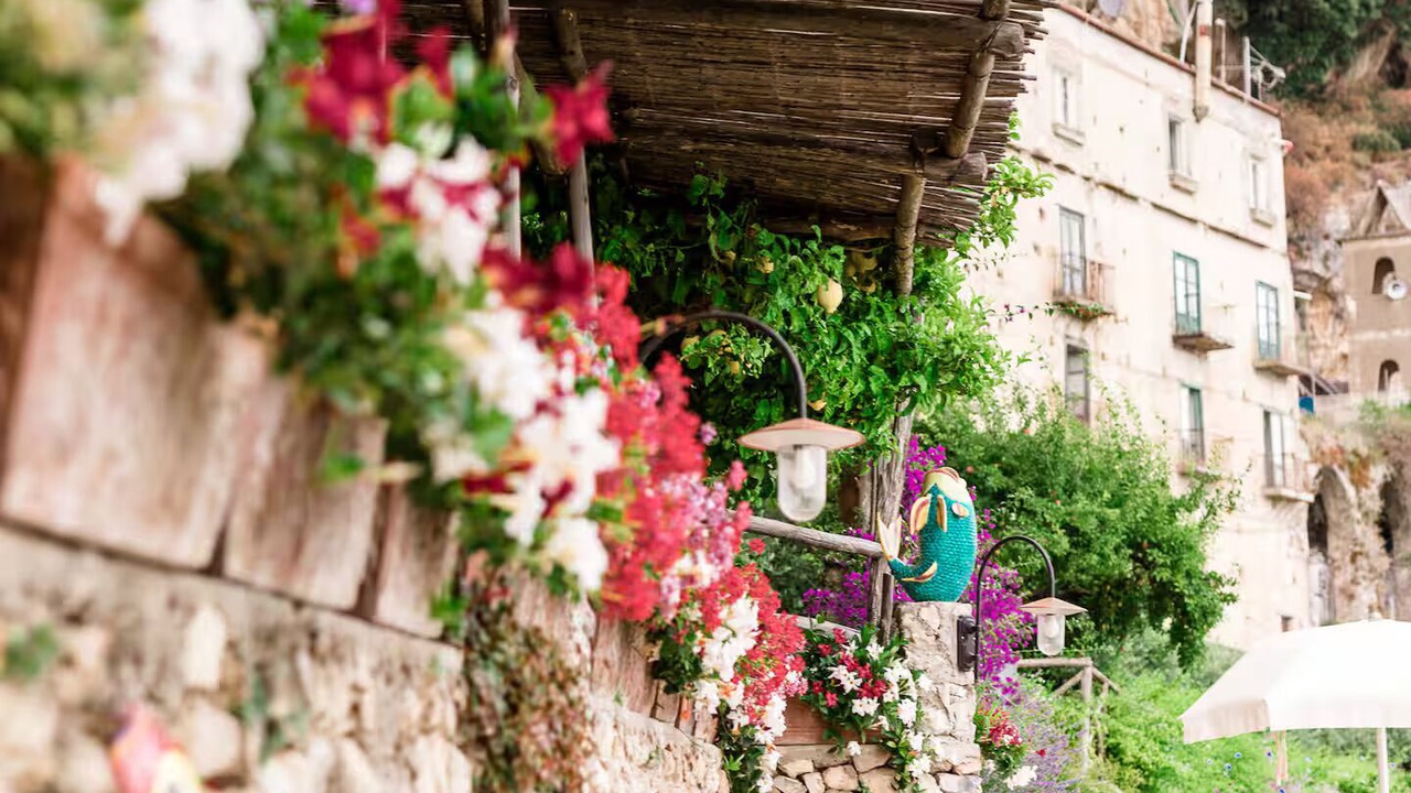 Photo of Outdoor in Ravello
