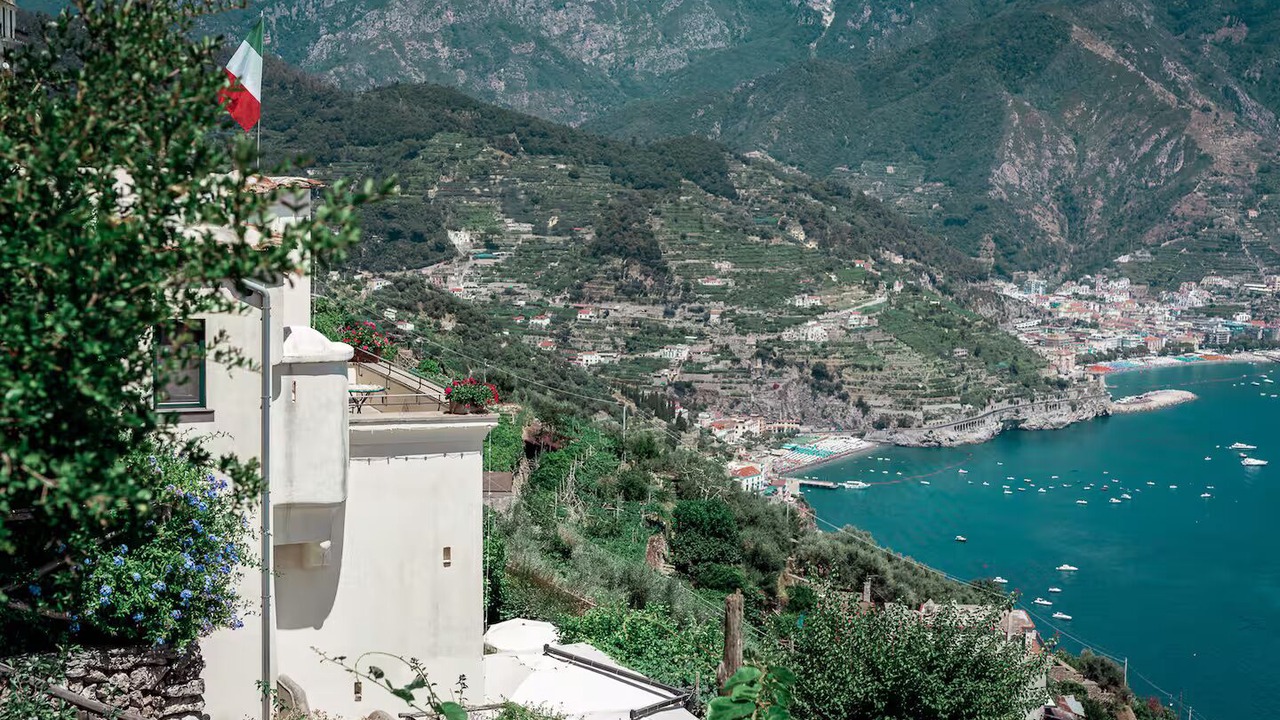 Photo of Others in Ravello