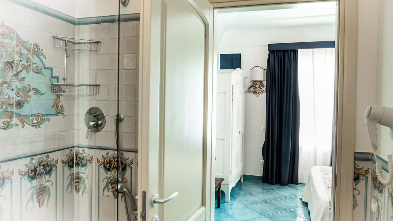 Photo of Bathroom in Ravello