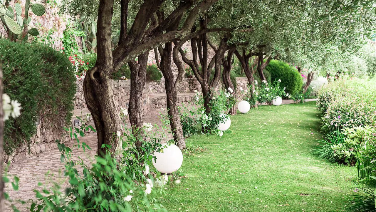Photo of Outdoor in Ravello