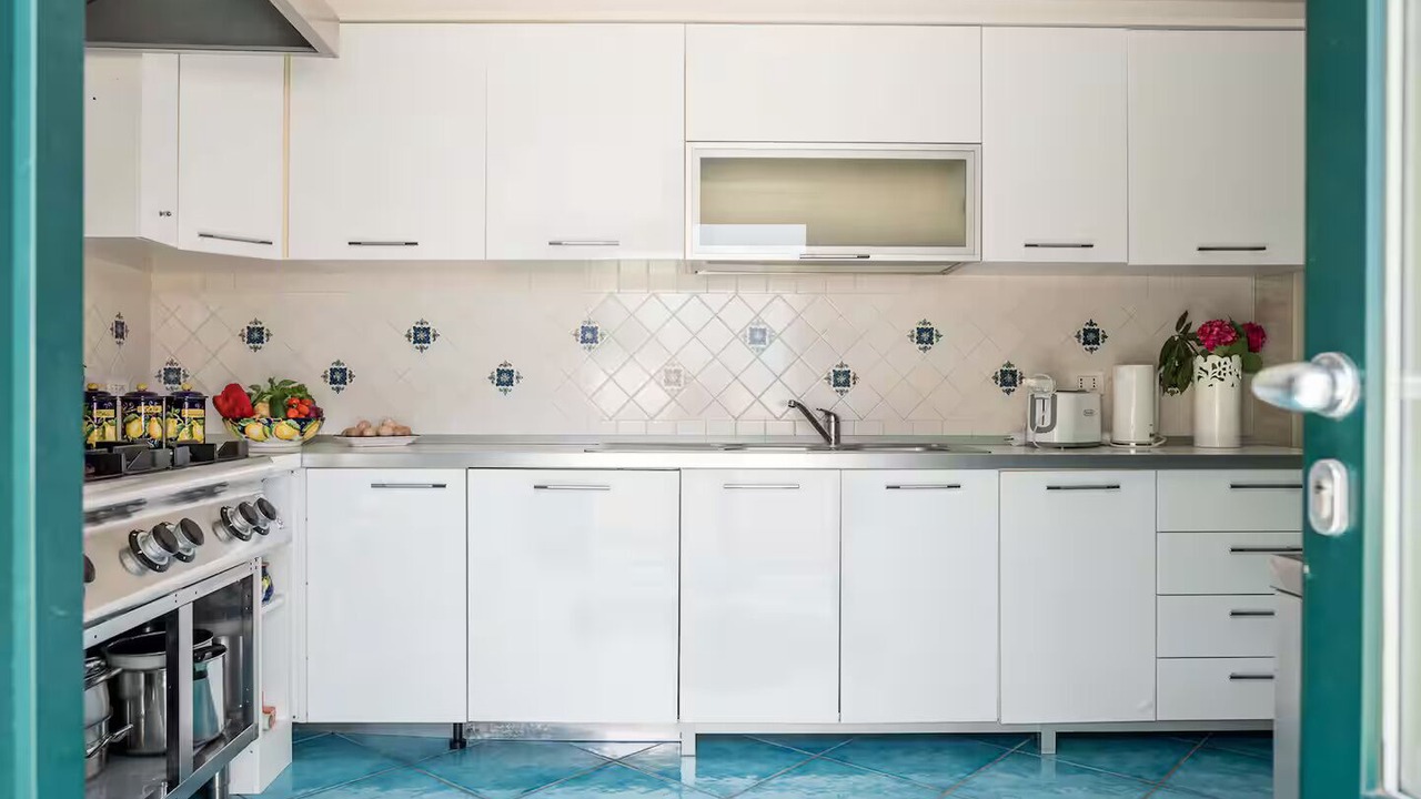 Photo of Kitchen in Ravello