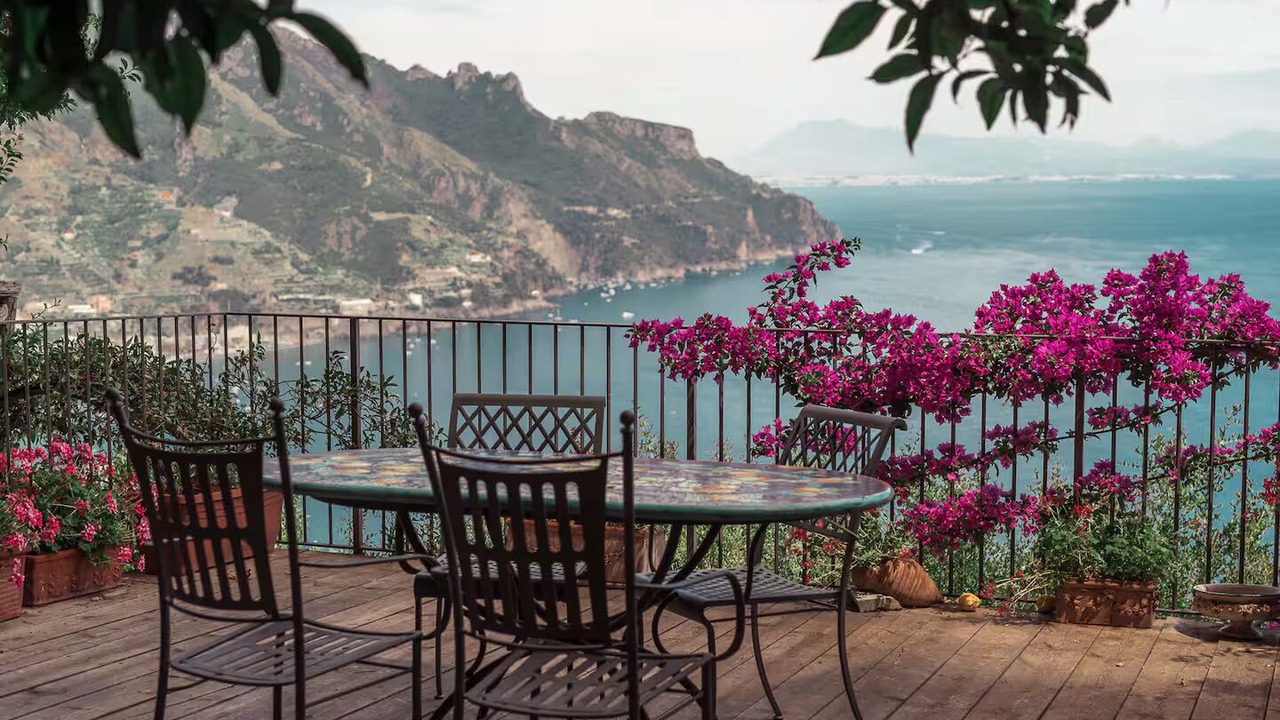 Photo of Outdoor in Ravello