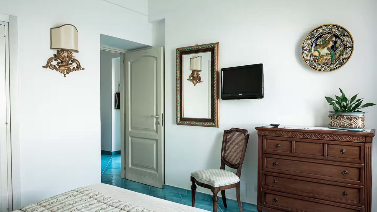 Photo of Bedroom in Ravello