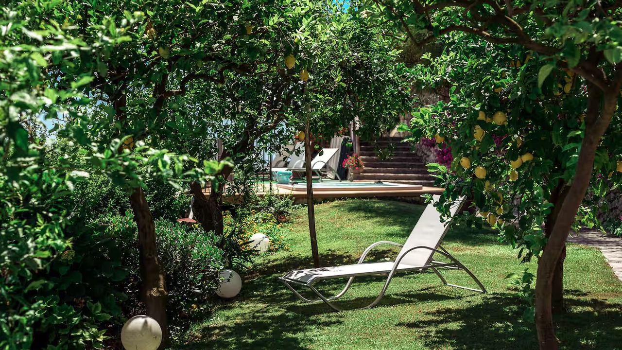 Photo of Outdoor in Ravello