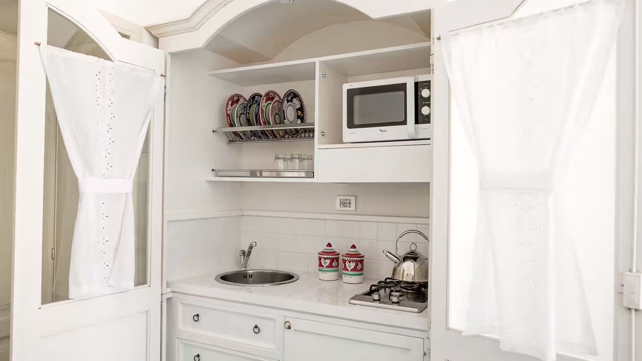 Photo of Kitchen in Ravello
