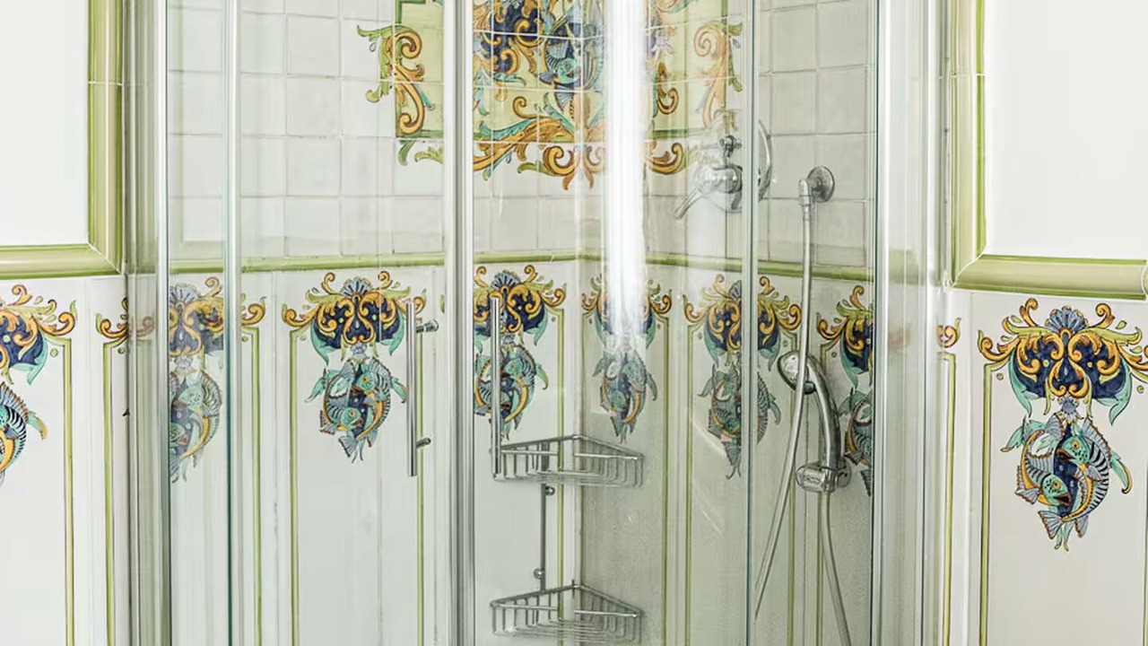 Photo of Bathroom in Ravello