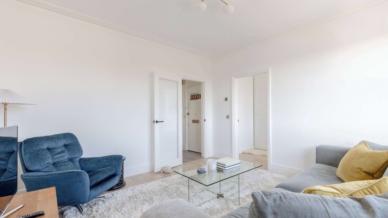 Photo of Livingroom in Munster