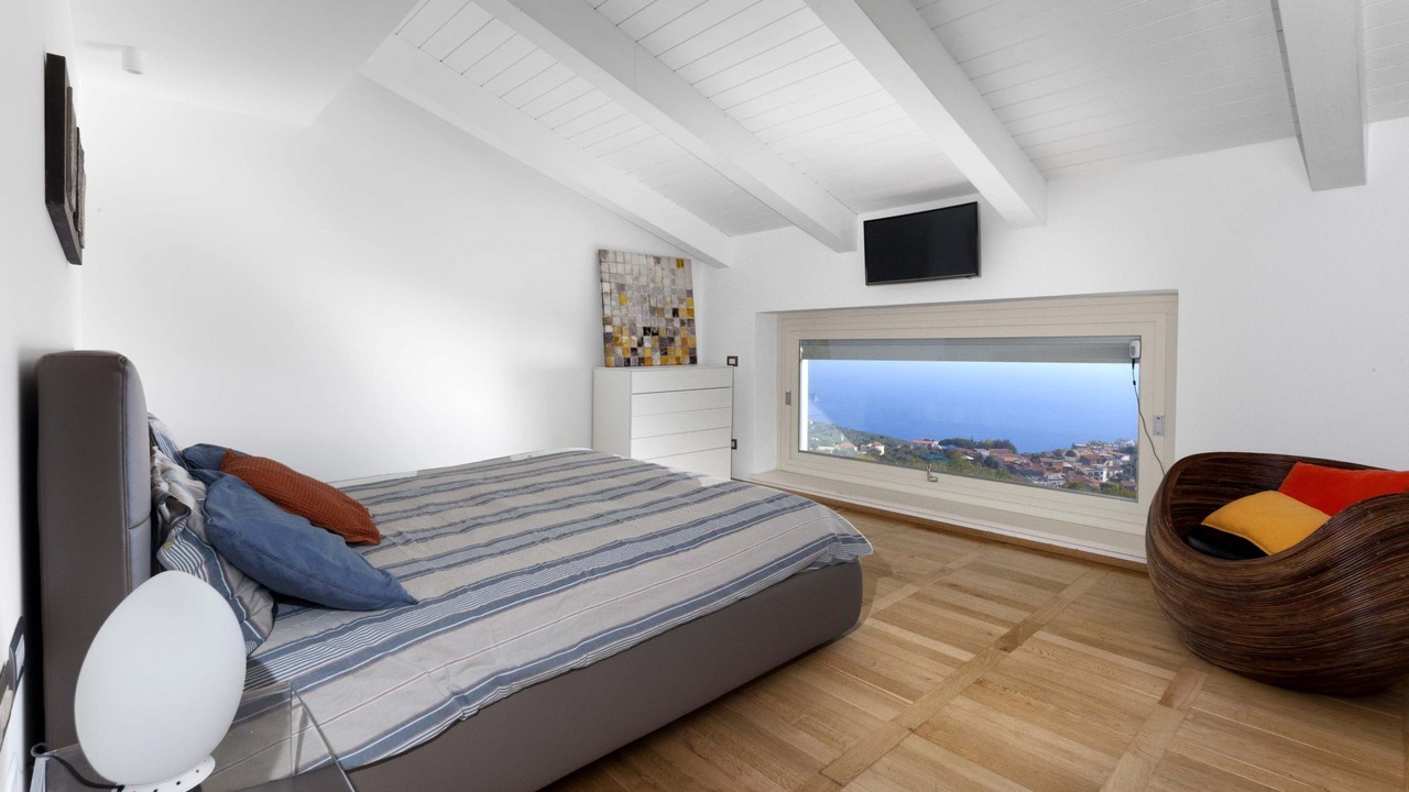 Photo of Bedroom in Sant'Agata sui Due Golfi