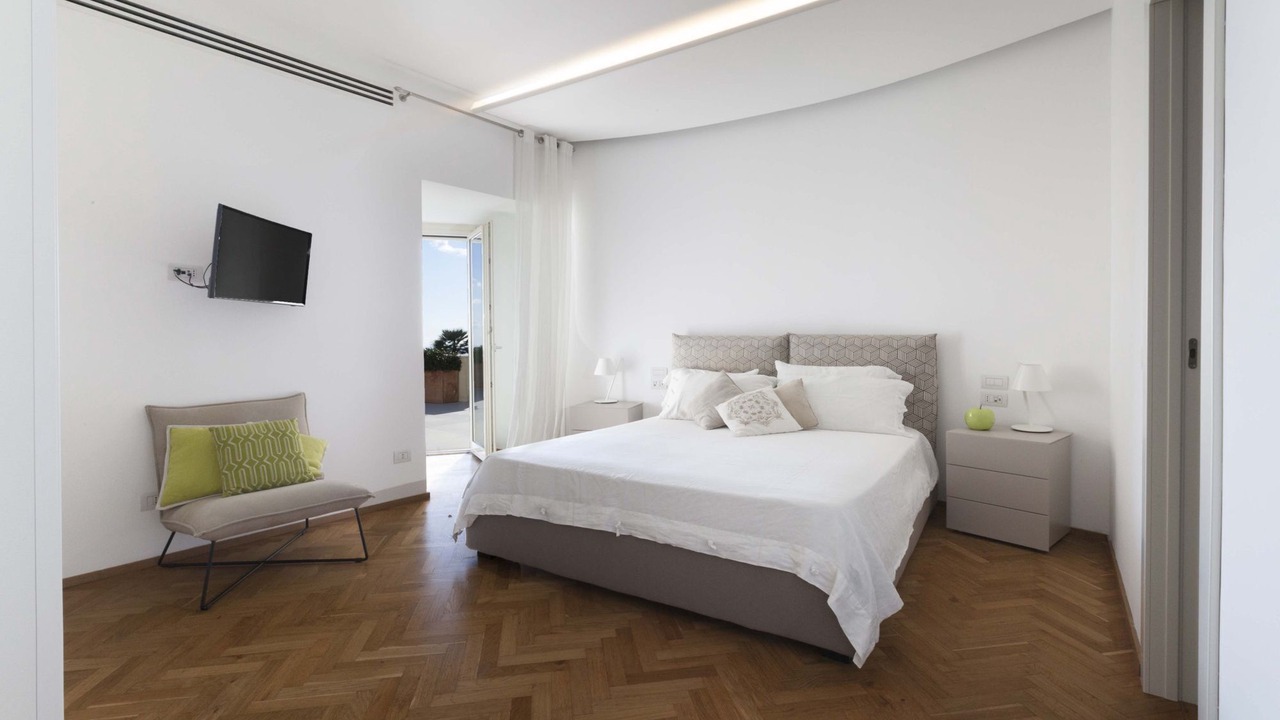 Photo of Bedroom in Sant'Agata sui Due Golfi