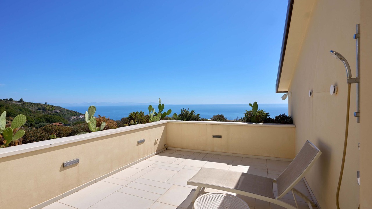 Photo of Patio Balcony in Sant'Agata sui Due Golfi