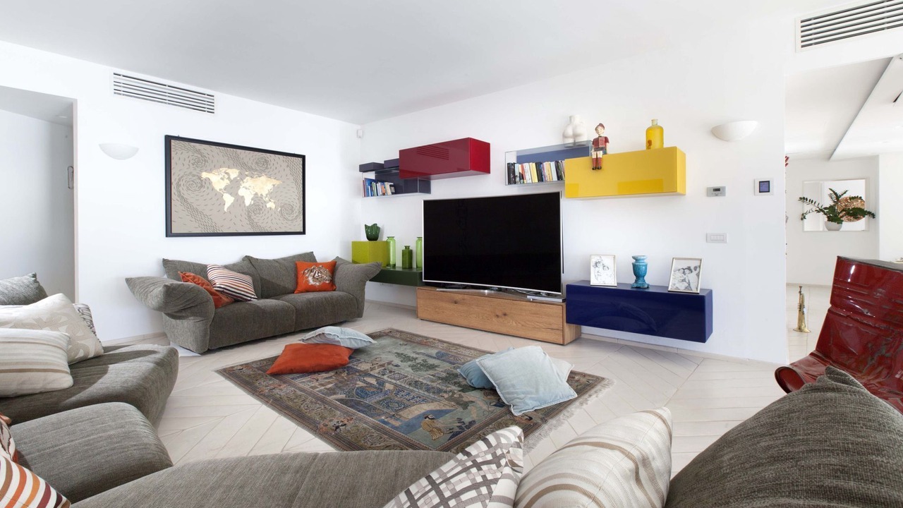 Photo of Livingroom in Sant'Agata sui Due Golfi
