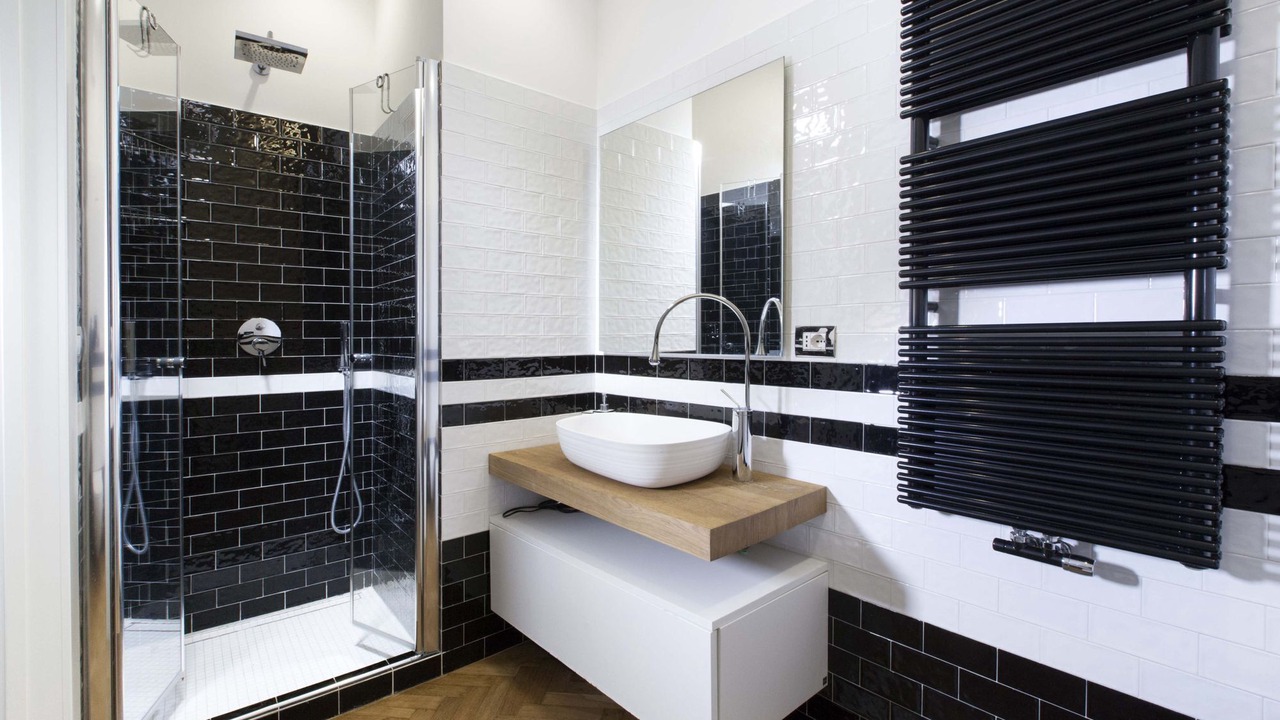 Photo of Bathroom in Sant'Agata sui Due Golfi