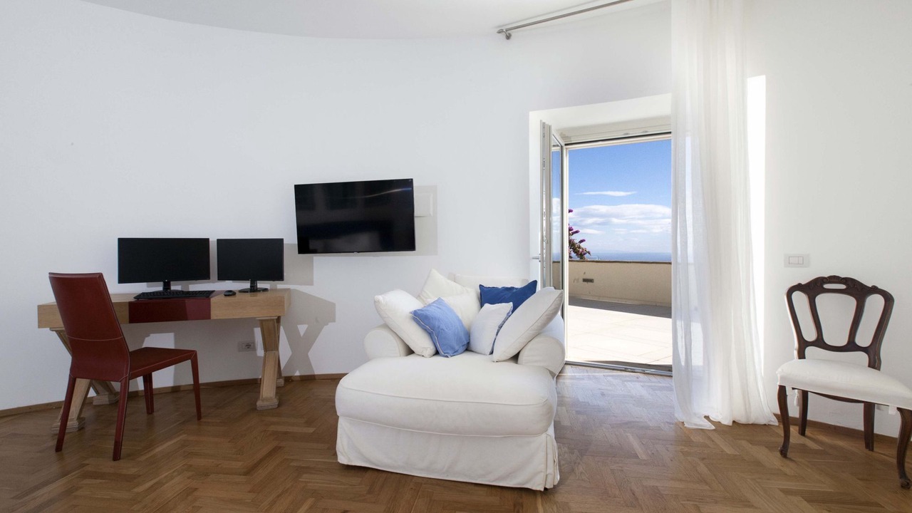 Photo of Livingroom in Sant'Agata sui Due Golfi