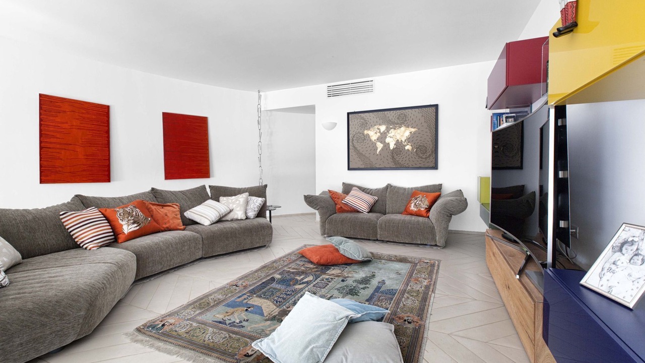 Photo of Livingroom in Sant'Agata sui Due Golfi