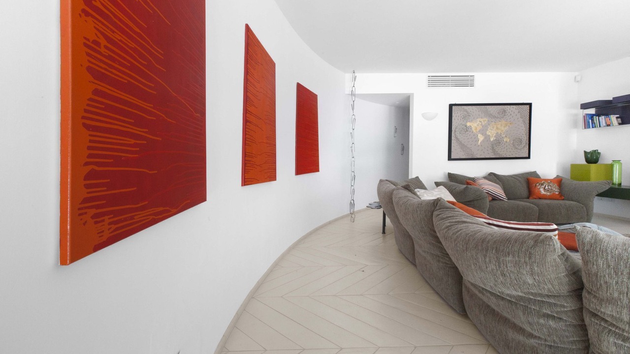 Photo of Livingroom in Sant'Agata sui Due Golfi