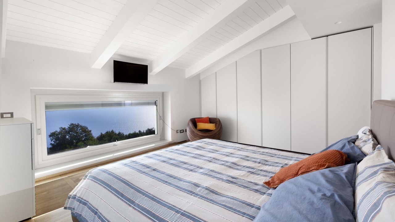 Photo of Bedroom in Sant'Agata sui Due Golfi