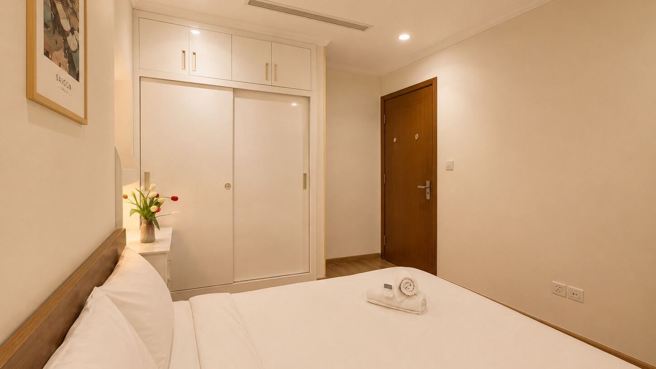 Photo of Bedroom in Hang Xanh