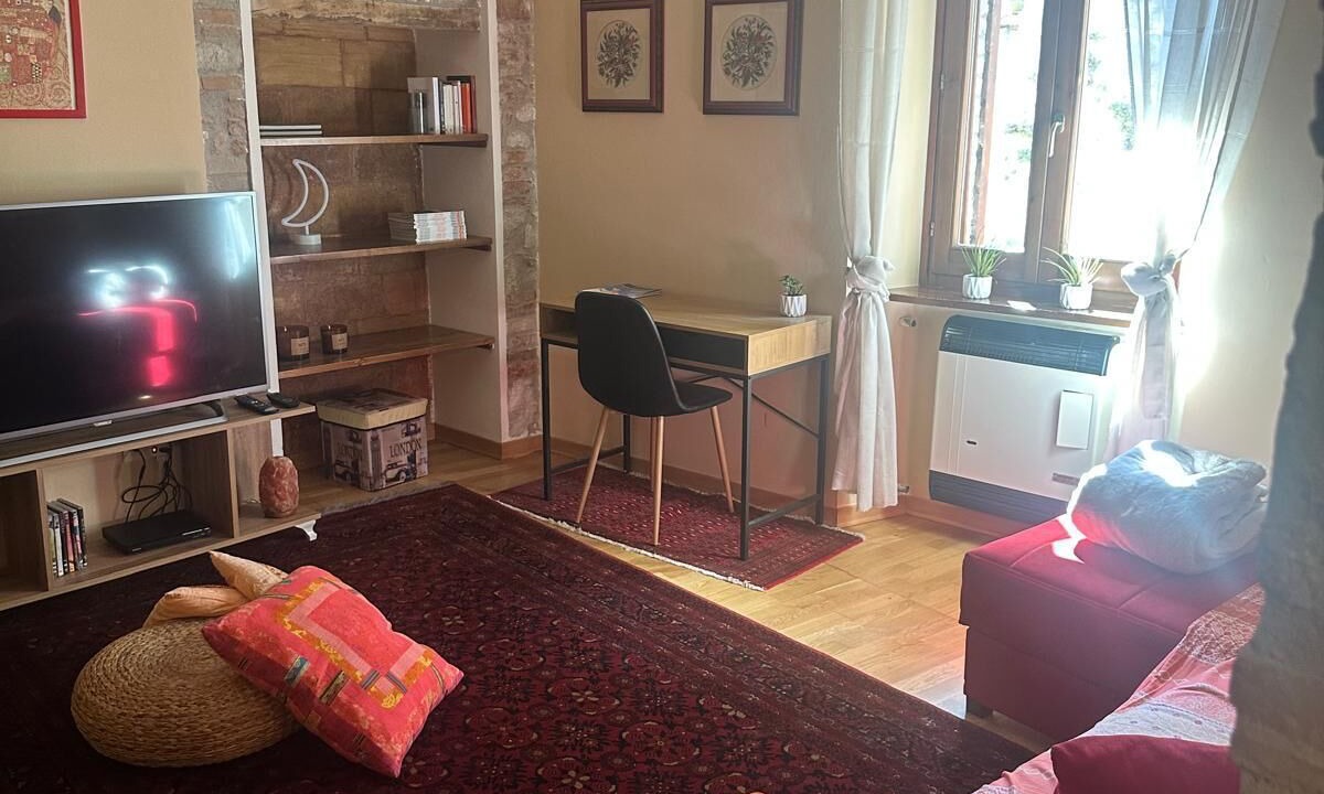 Photo of Livingroom in Capitone