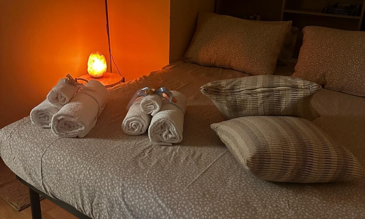 Photo of Bedroom in Capitone