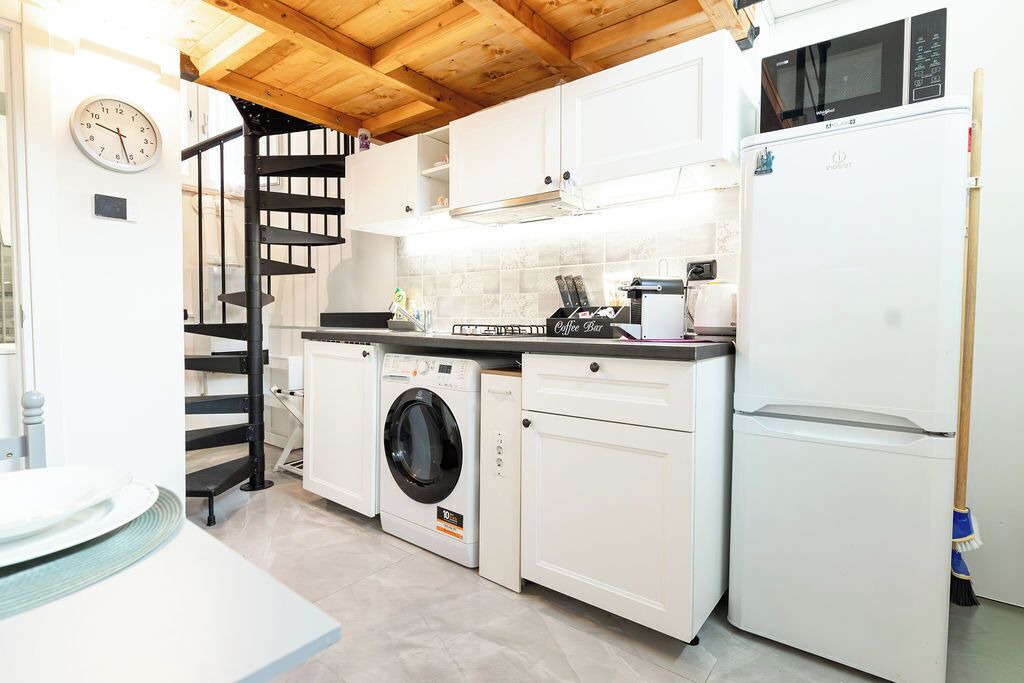 Photo of Kitchen in Termoli