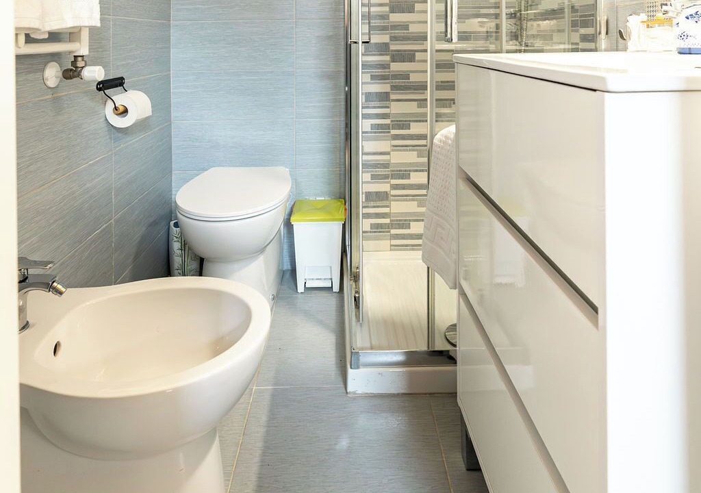 Photo of Bathroom in Termoli