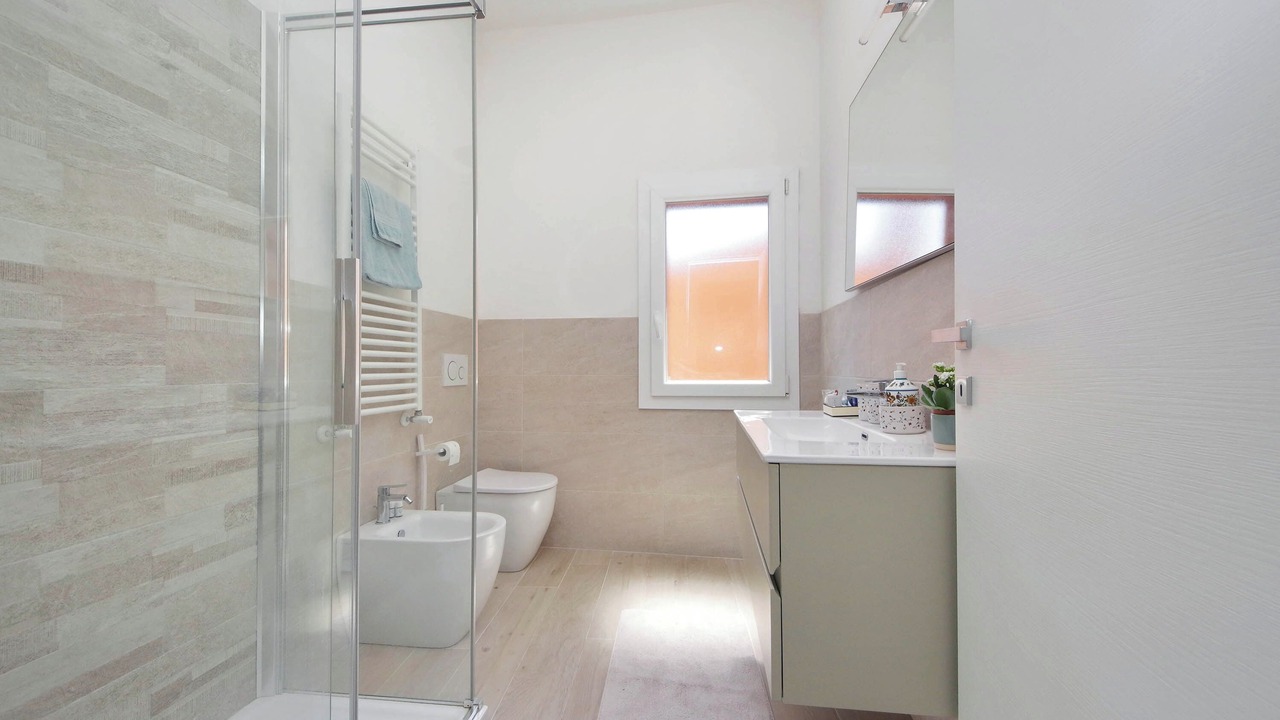 Photo of Bathroom in Ardea