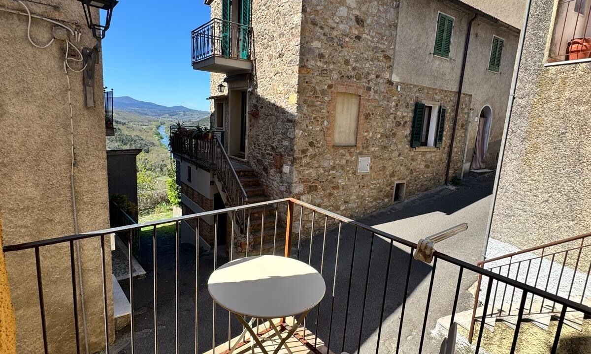 Photo of Outdoor in Sasso d'Ombrone