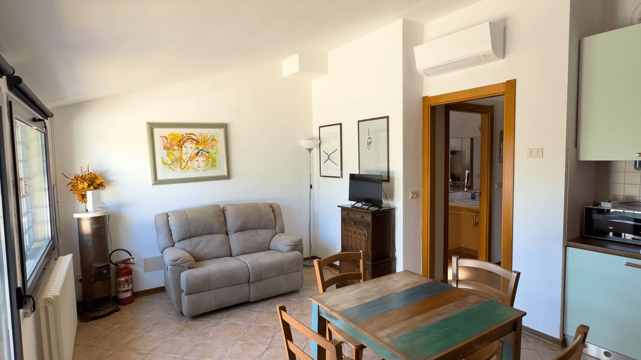 Photo of Livingroom in Poderi