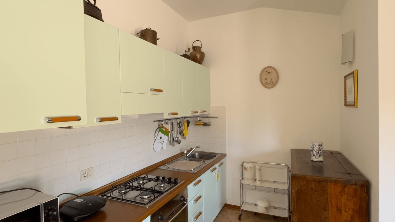 Photo of Kitchen in Poderi