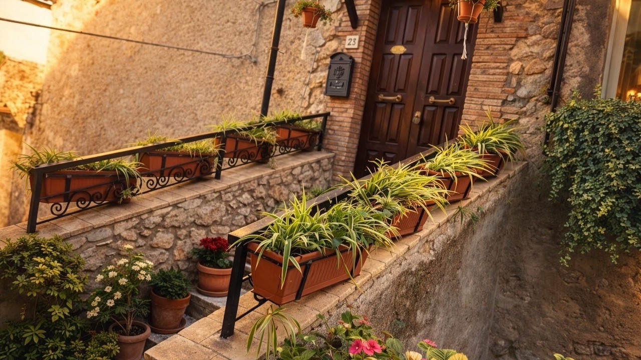 Photo of Outdoor in Tolfa