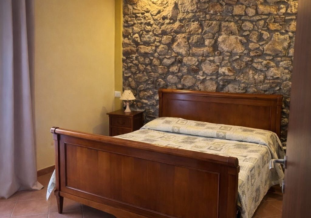 Photo of Bedroom in Tolfa
