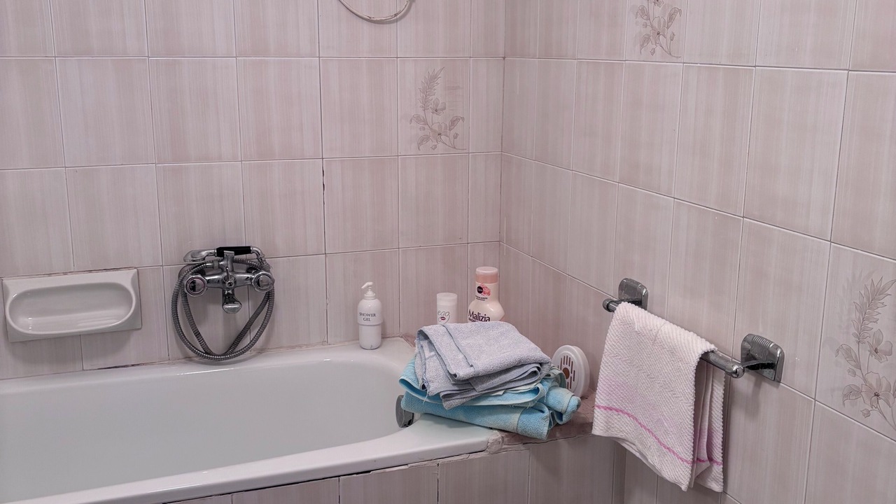 Photo of Bathroom in Acciano