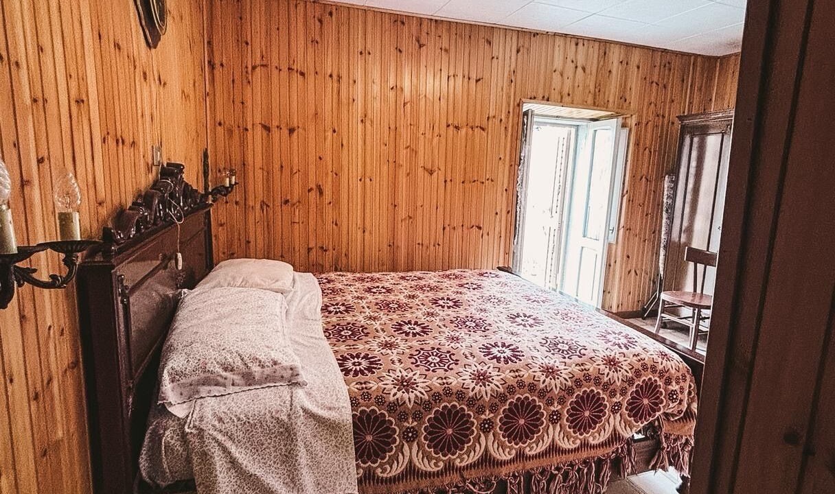 Photo of Bedroom in Acciano