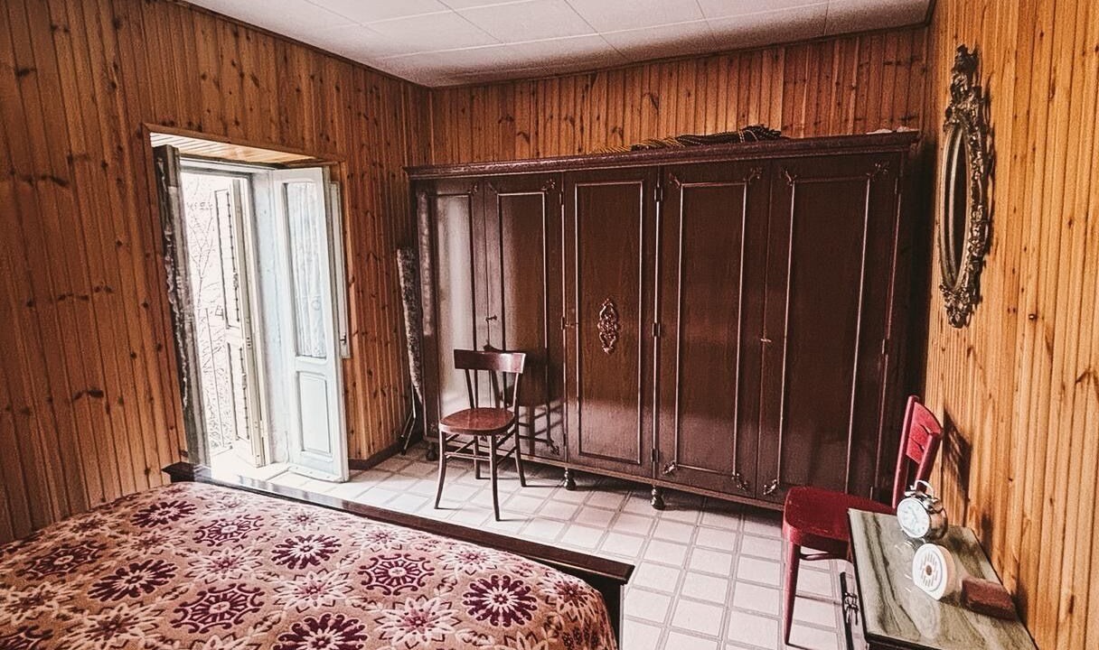 Photo of Bedroom in Acciano