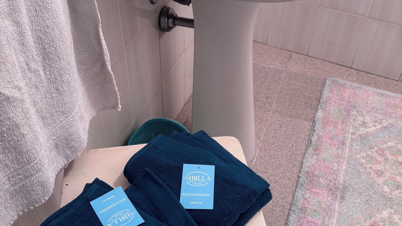 Photo of Bathroom in Acciano