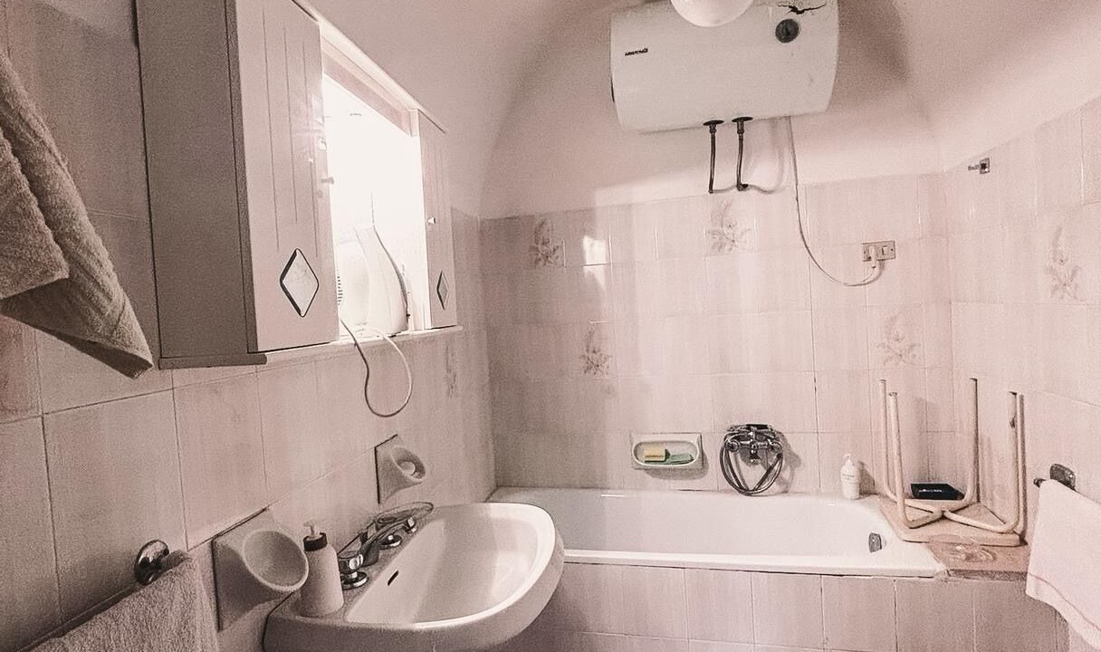 Photo of Bathroom in Acciano