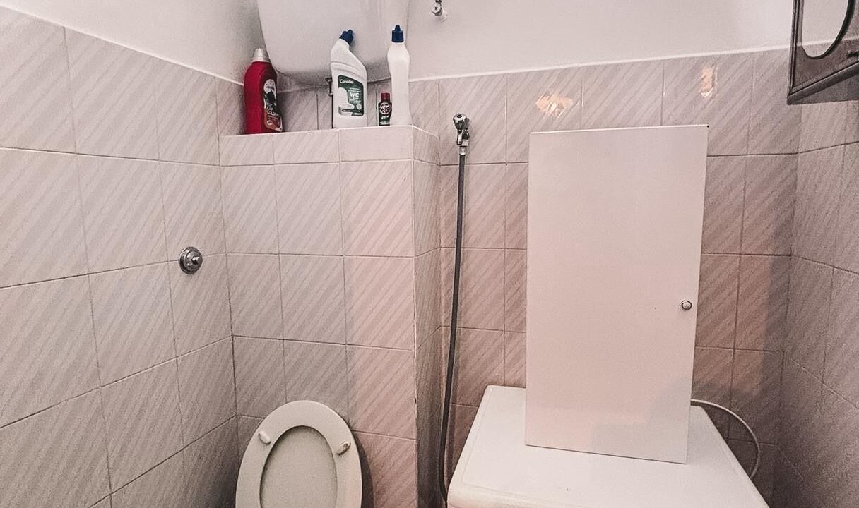 Photo of Bathroom in Acciano