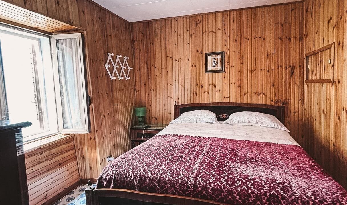 Photo of Bedroom in Acciano
