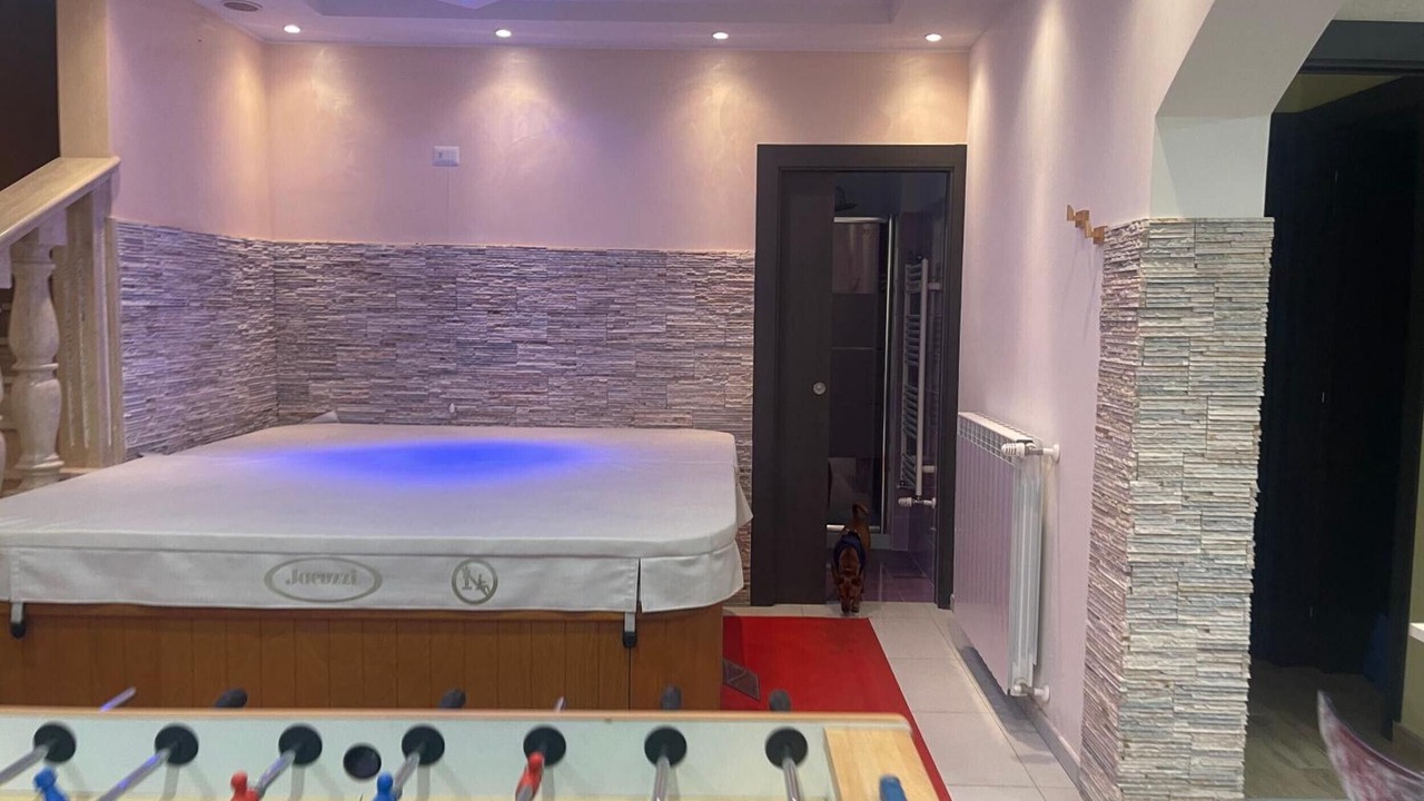 Photo of Bedroom in Ciampino