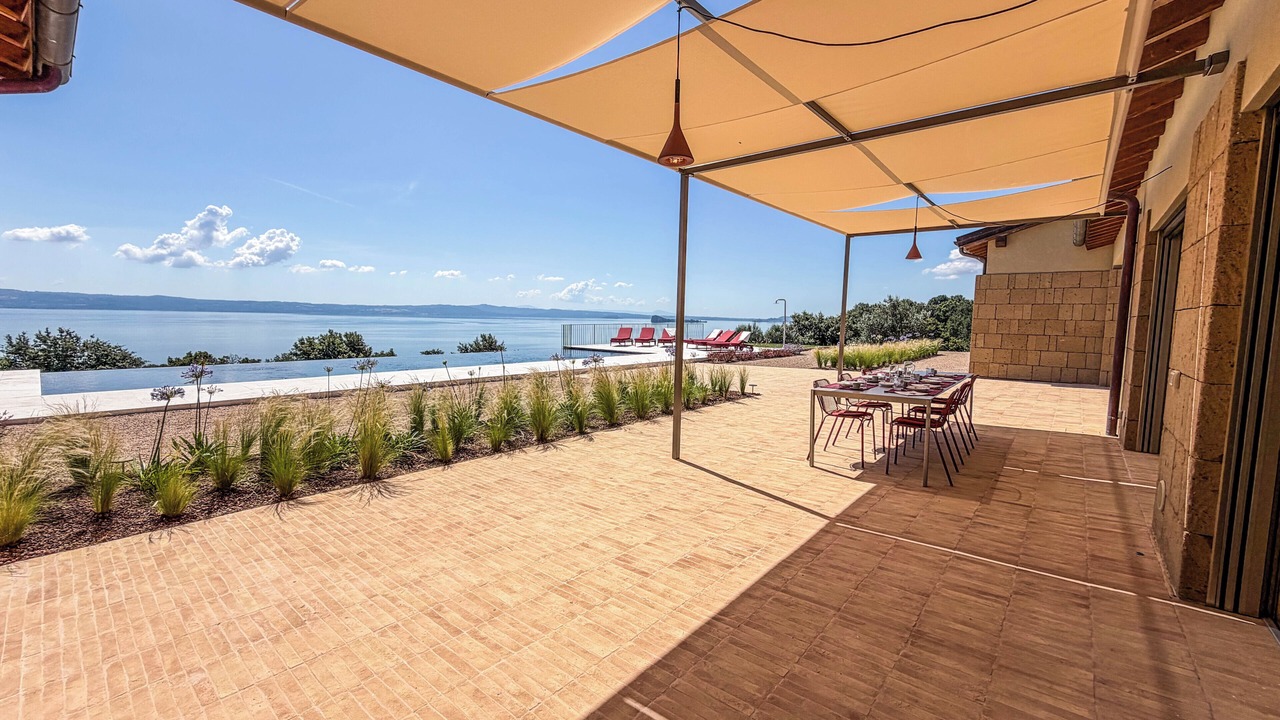 Photo of Outdoor in Gradoli